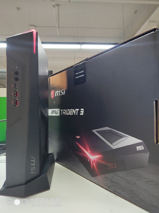i7 10700 16g+512g+1t ...