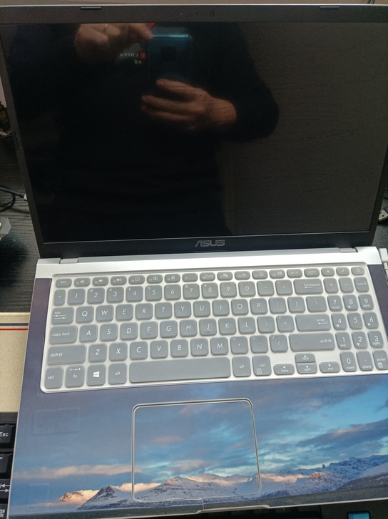 华硕vivobook15 v5200JP