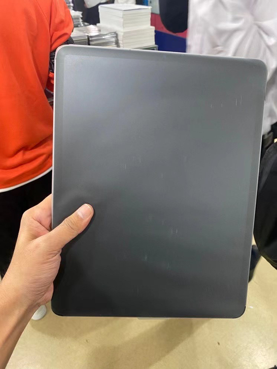 全新2021款ipad 12.9寸pro ...