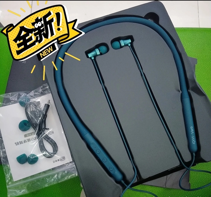 清仓 运动挂脖耳机
