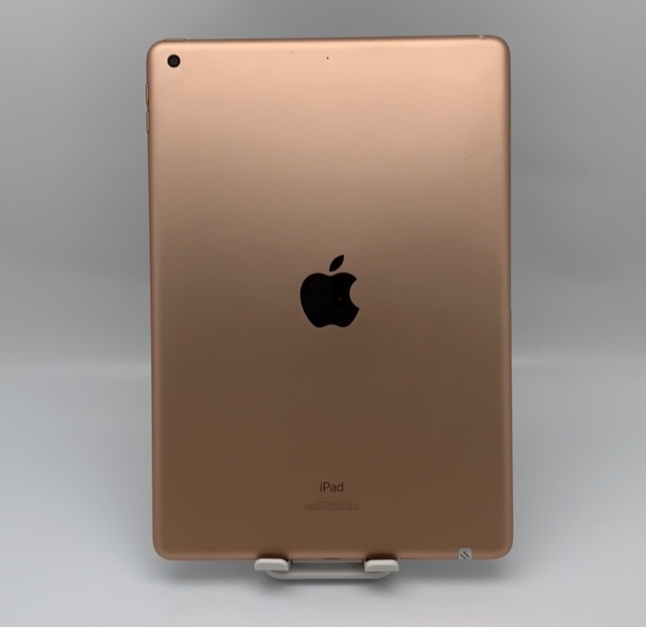 95新苹果 iPad 7代 2019款 金...