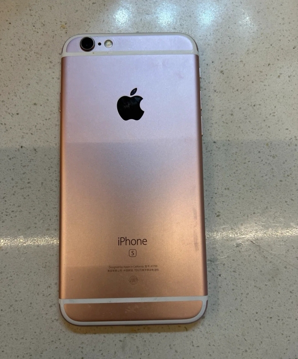 iPhone6 128G 苹果6 plu...