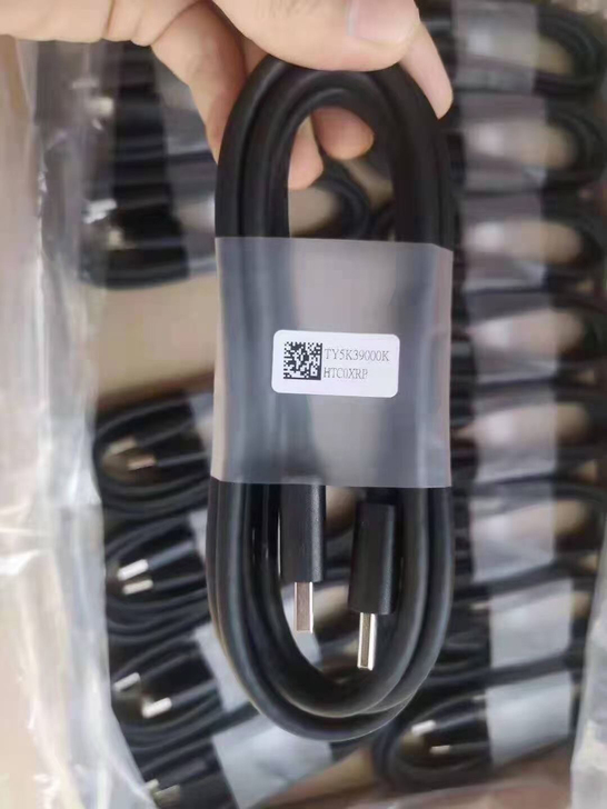 DELL戴尔原装拆机DP线 1.5米 1....