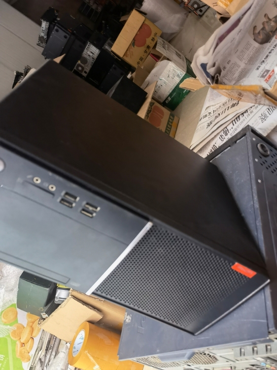 扬天M5900d-00 ,现出准系统,没有...