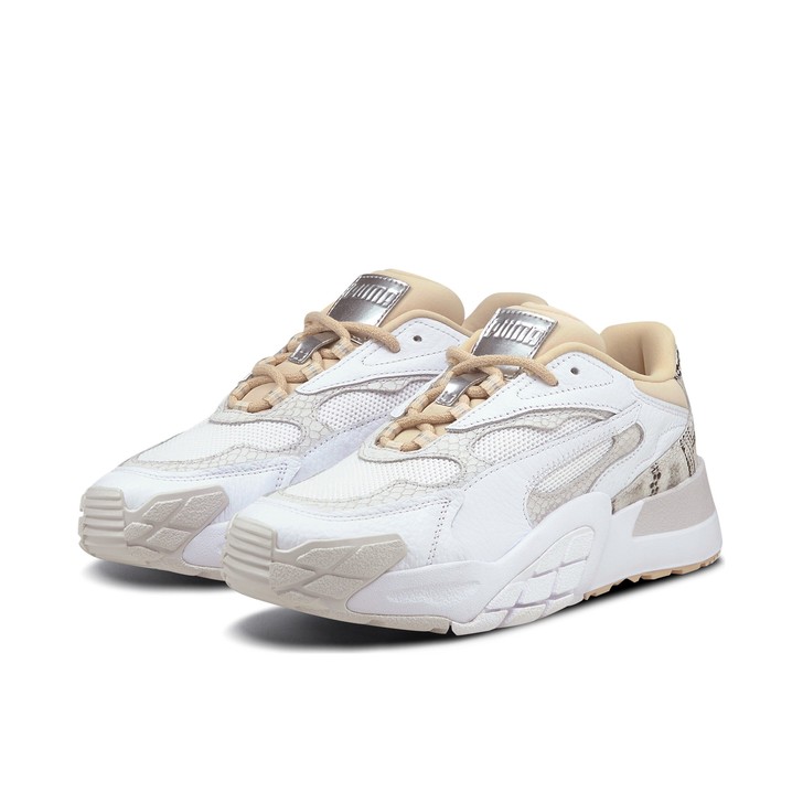 Puma/彪马 板鞋很好看 但是穿着有点顶脚