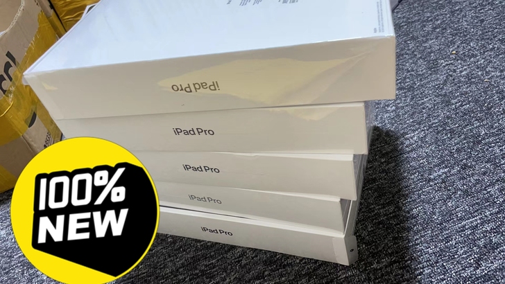 5G版2021款iPad Pro12.9寸...