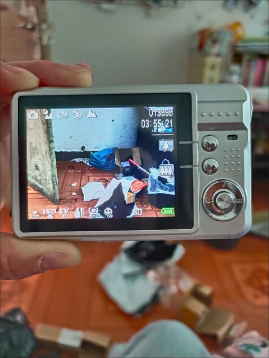 学生入门级 KOMERY照相机数码相机 学...