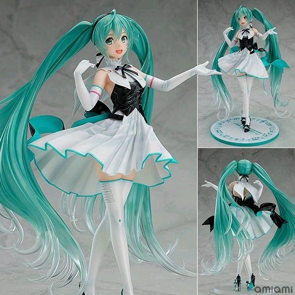 【限时顺丰】GSC 初音未来 交响乐 20...