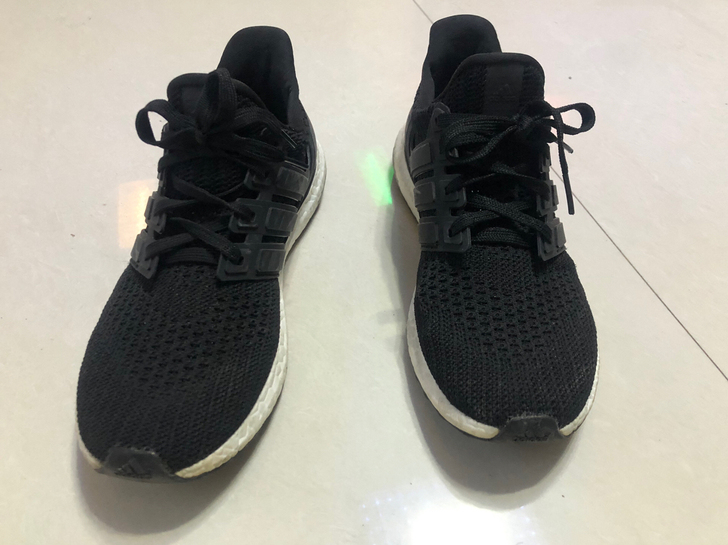 阿迪达斯Adidas Ultra Boos...