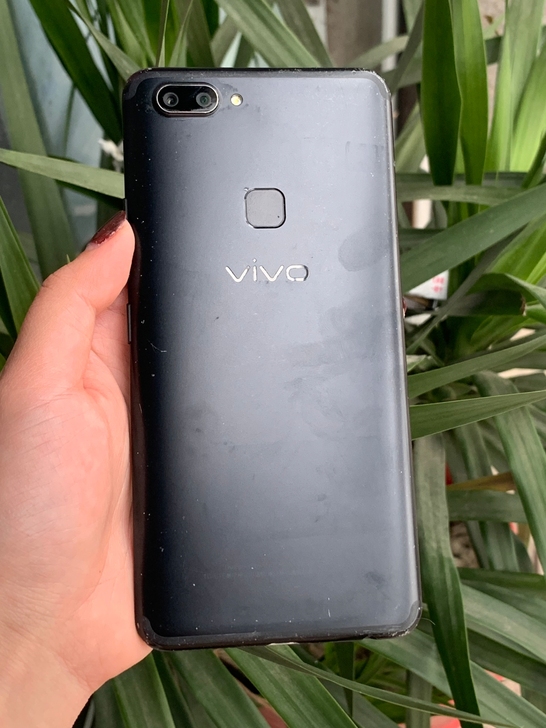 vivo x20A 6+64G,手机功能完...