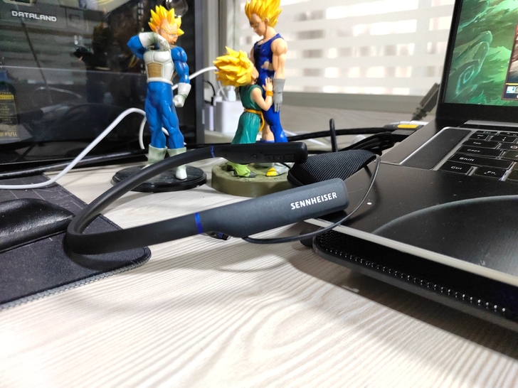 SENNHEISER森海塞尔cx7.00b...