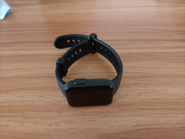 Redmi Watch 典雅黑 智能手表 ...