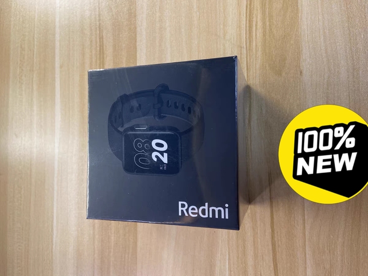小米Redmi手表智能手表watch运动手...