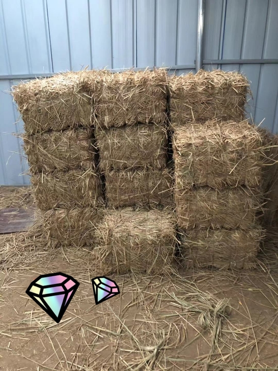 稻草规格50x40x30（长宽高）单位是厘米