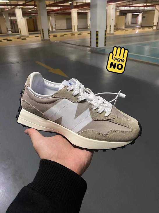 New Balance NB官方21新款3...