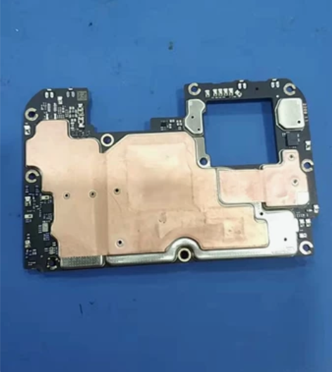 红米k50pro 12+256主板 红米k...