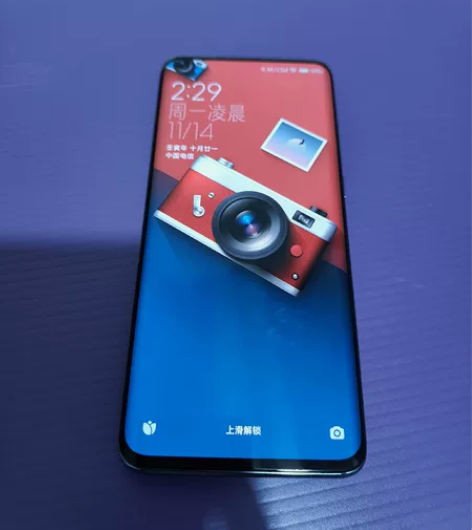 出一台自用小米10pro 12+512绝...