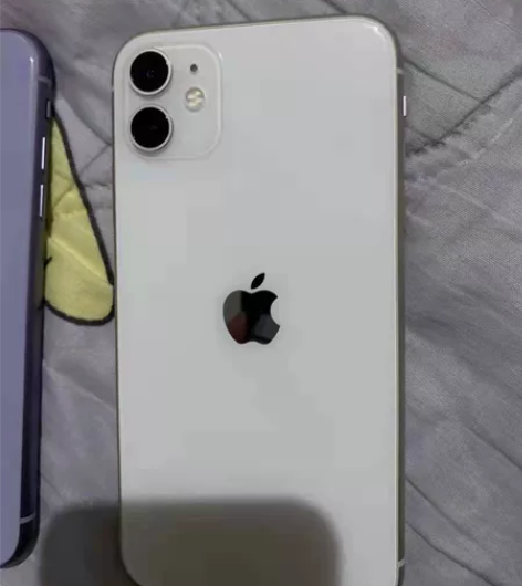 Apple/苹果 iPhone 11(国行...