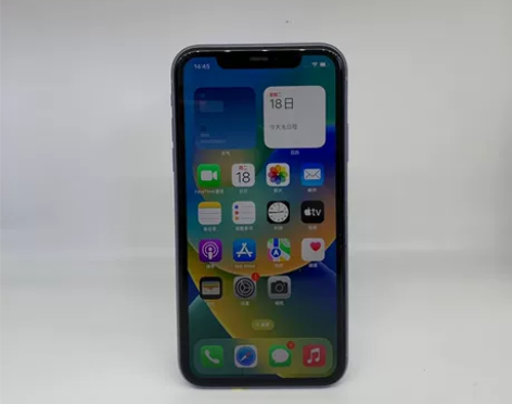 9成新Apple/苹果 苹果 iPhone...