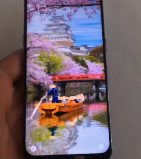 oppo Reno4 se，5g手机，8+...