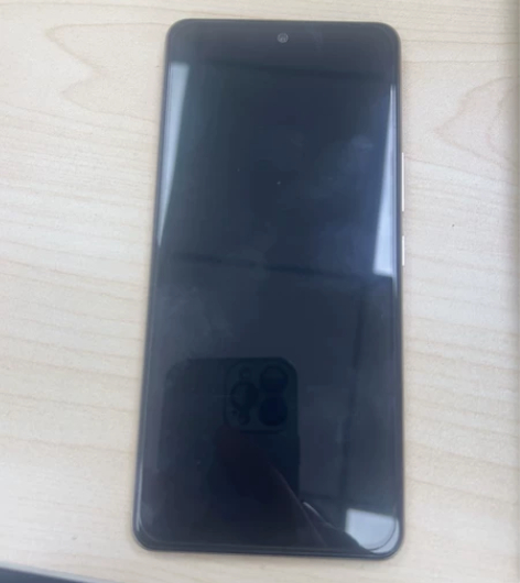 朋友送的vivo iQOO手机 8+2...