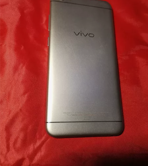 vivo y67，4+32内存！成色不错！...
