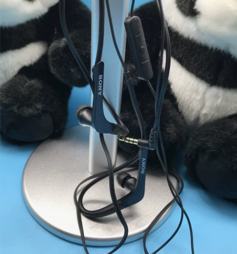 索尼（SONY） MDR-AS400ip ...