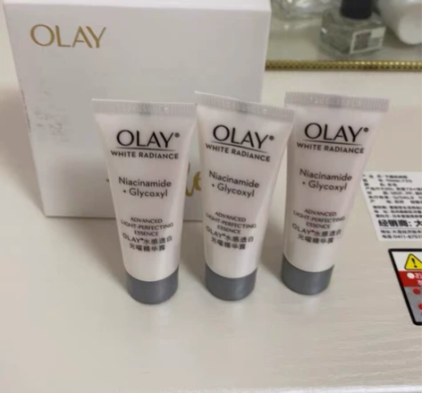 全新,olay第四代美白淡斑精华,14ml...