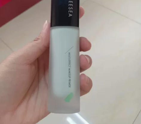 【正品包邮】滋色绿色隔离，全新未拆封，日期...