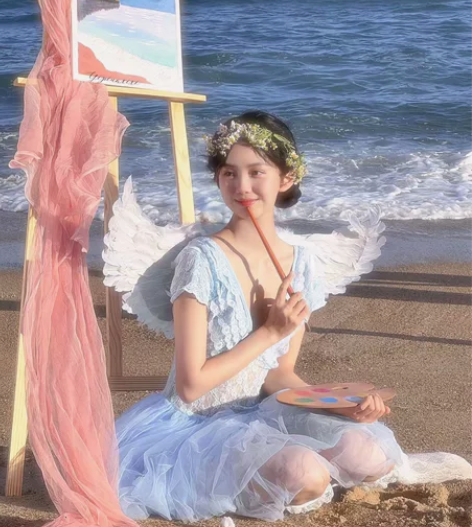 【出租】画架全套道具,包括1.8米画架,画...