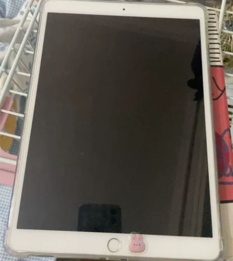 iPad air3，256g，2020年6...