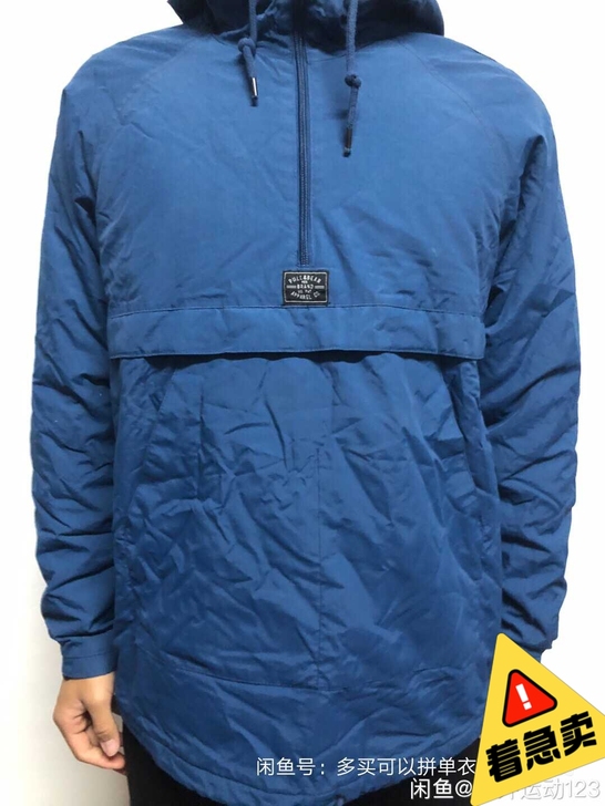 PULL##amp；amp；BEAR男士风衣