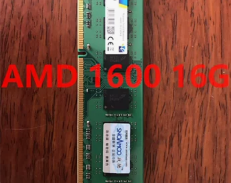 ddr3专用条，1600mhz， 16g单...