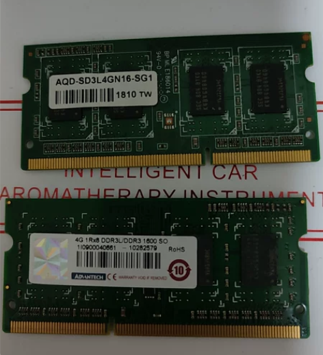 老款笔记本可用DDR3L/DDR3 160...