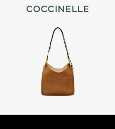 22秋冬COCCINELLE/可奇奈尔VA...