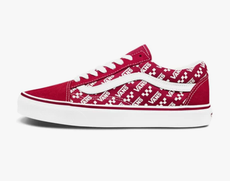 Vans范斯 经典系列 Old Skool...