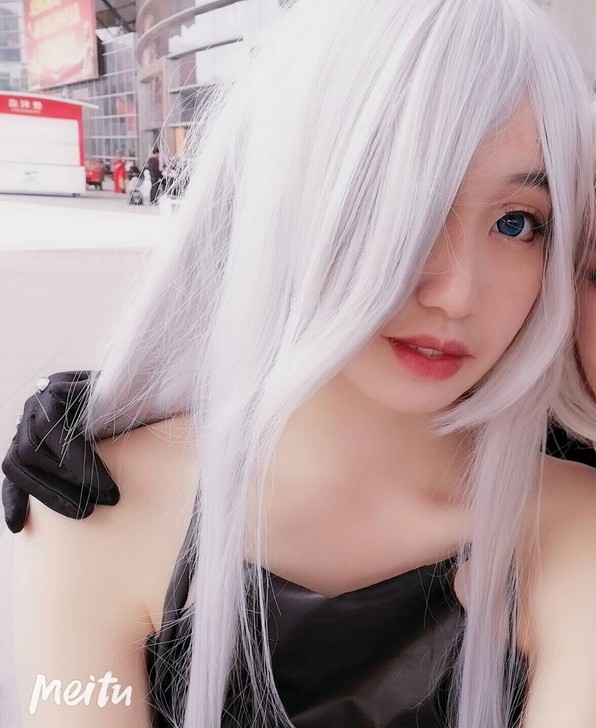 尼尔机械纪元A2cos