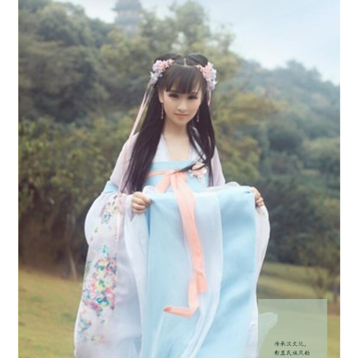 XOOiiOOR/汉服
