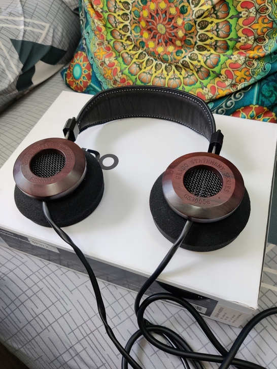 歌德 gs3000e 平衡版 如图 包装和...