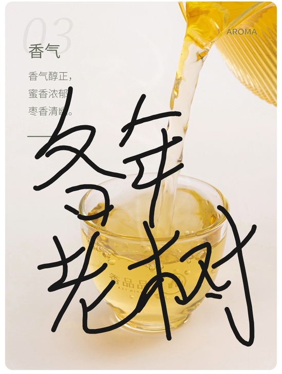品品香杯老树13/14/15/16/17