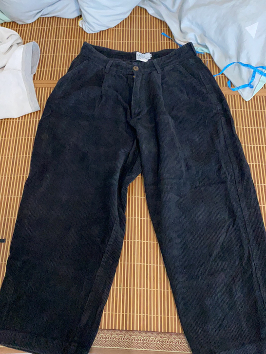 男士长裤,休闲