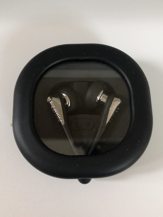飞利浦原装猪嘴耳机，原装库存全新！长线带调...