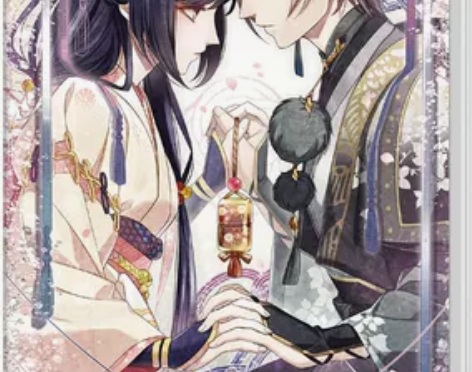 现货包邮 NS Switch 君於雪中希...