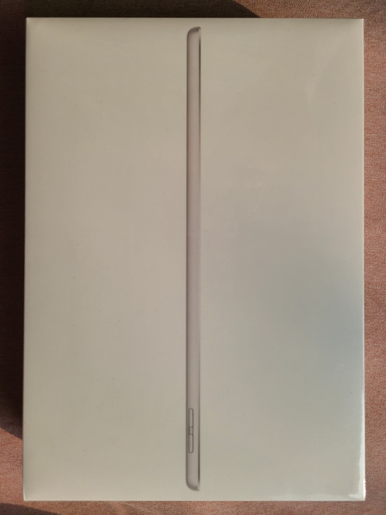 Apple iPad 10.2英寸2021...
