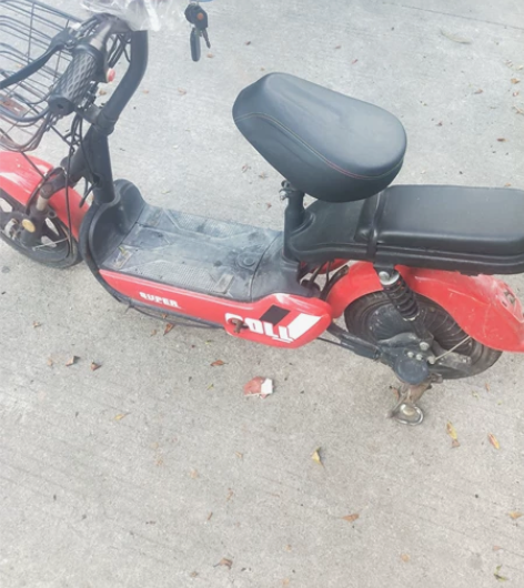 电动车,非常好座刚买不久,诏安同城取 感兴...