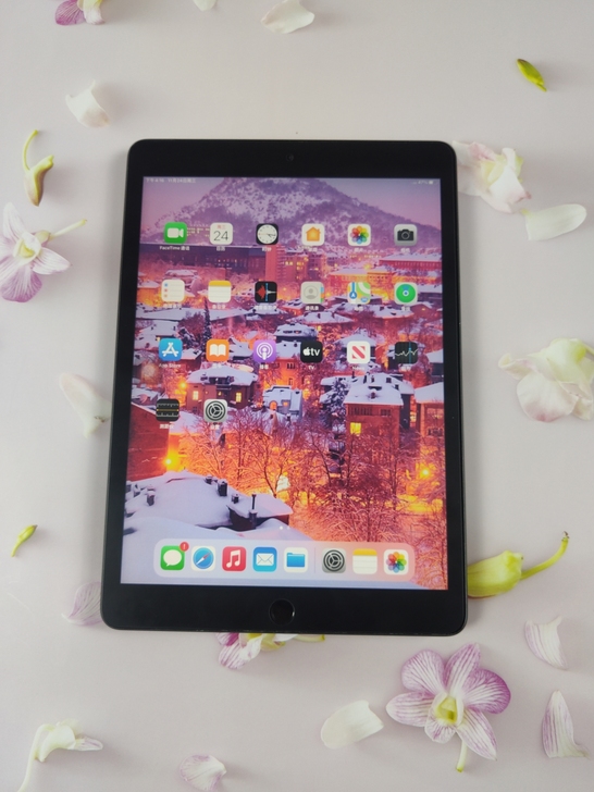 急售iPad 2019款，iPad7代，1...