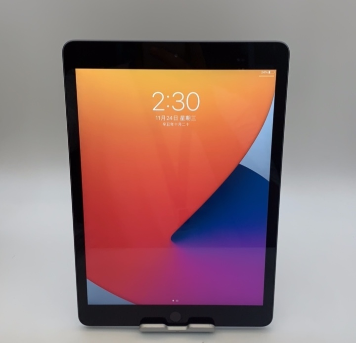 95新苹果 iPad 7代 2019款 ...