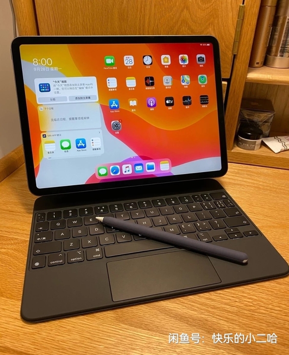 iPad2020款128Gipad 201...