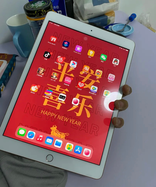 Ipad 2019(Ipad 7),10....