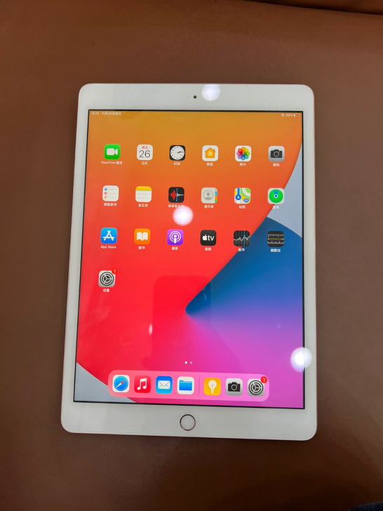 iPad7 2019款  32g  国行 ...